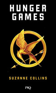 Hunger Games 1 