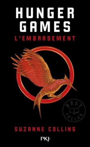 Hunger Games 2/L'embrasement