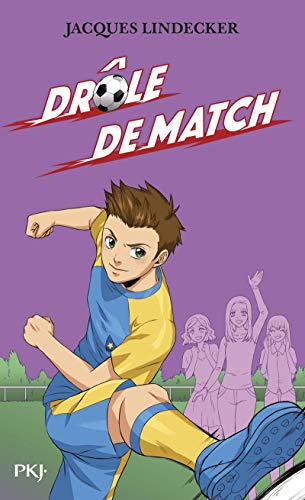Gagne - tome 5 Drôle de match (5)