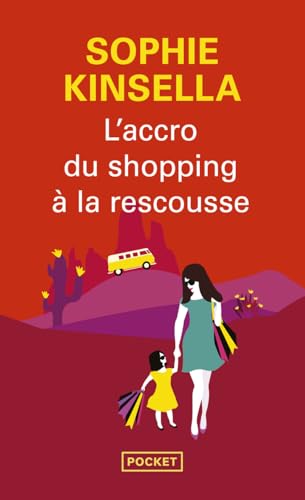 L'Accro du shopping à la rescousse