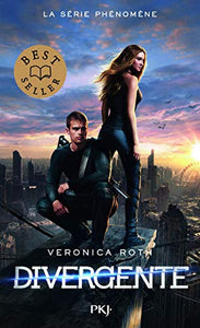 Divergente T1 