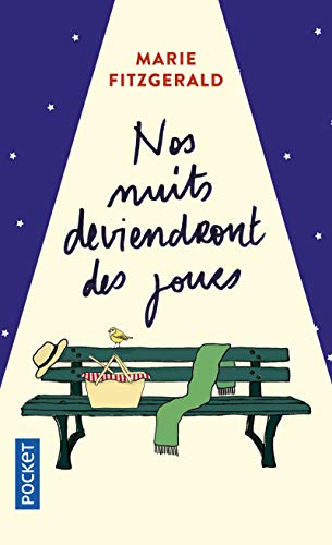 Nos nuits deviendront des jours (Romans)