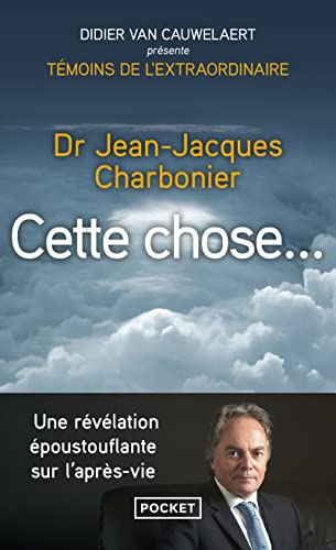 Cette Chose... (Docs/Récits/Essais)