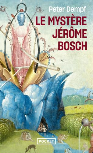 Le mystere Jerome Bosch