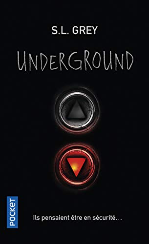Underground (Thriller)