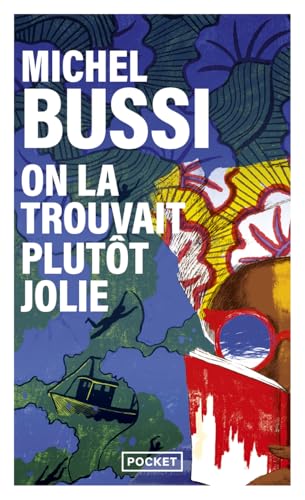 On la trouvait plutot jolie