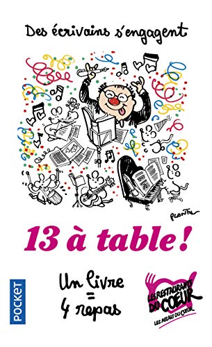 13 a table ! 2019