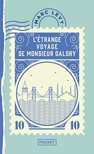 L'etrange voyage de Monsieur Daldry