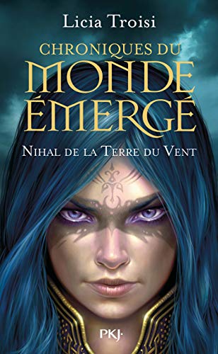 Chroniques Du Monde Émergé - Tome 1 Nihal de la Terre Du Vent - Collector (1) (Hors Collection Sériel)