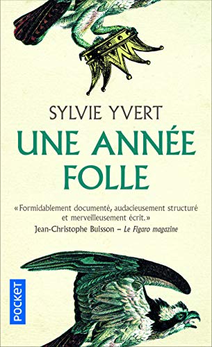 Une année folle (Best)