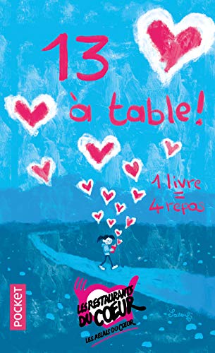 13 a table ! 2020