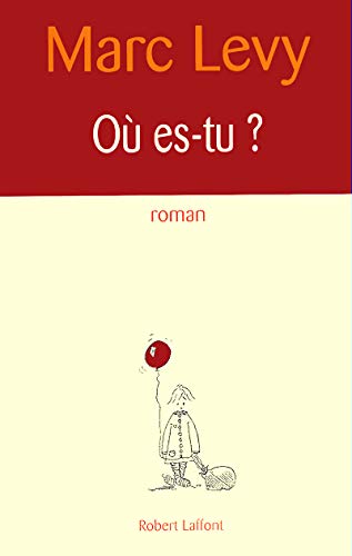 Ou es-tu ?