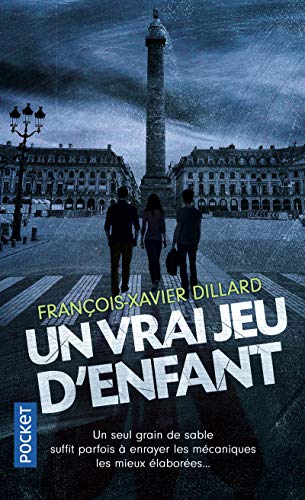 Un vrai jeu d'enfant (Thriller)