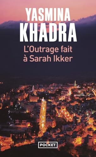 L'outrage fait  a Sarah Ikker