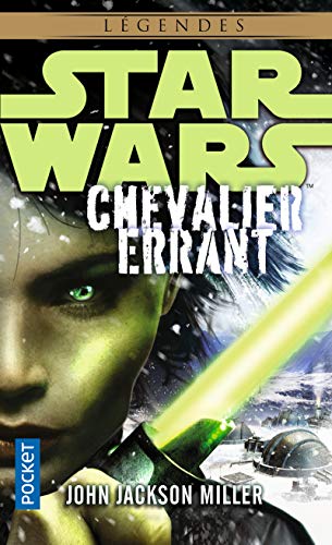 Star Wars. Chevalier Errant