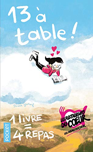 13 a table ! 2021