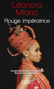 Rouge imperatrice 