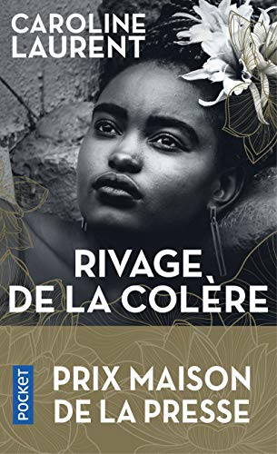 Rivage de la colere