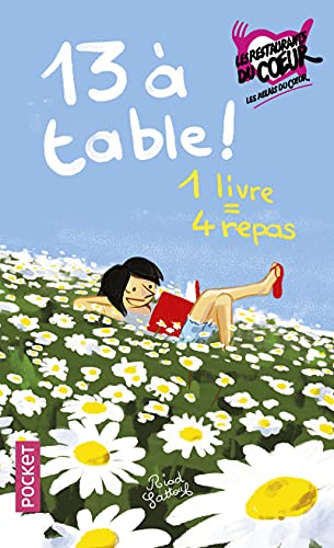 13 a table ! 2022