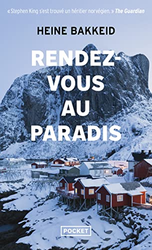 Rendez-vous au paradis: Tome 2