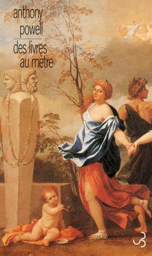 Des livres au mètre