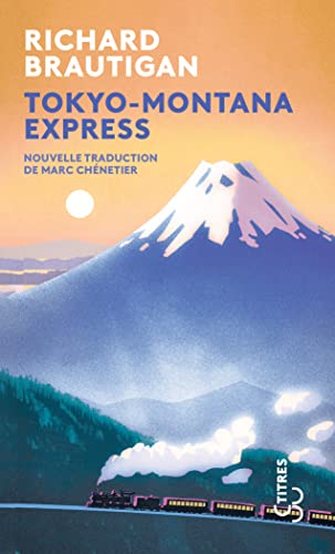 TOKYO MONTANA EXPRESS