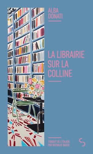La Librairie sur la colline