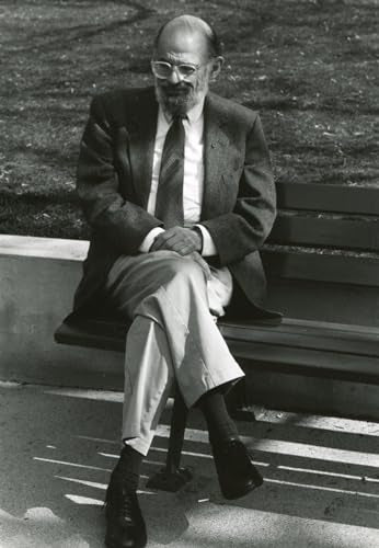Kaddish et autres poèmes