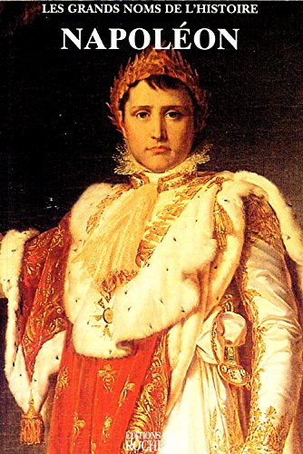 Napoleon (Poche Couleurs)