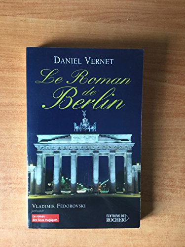 Le roman de Berlin