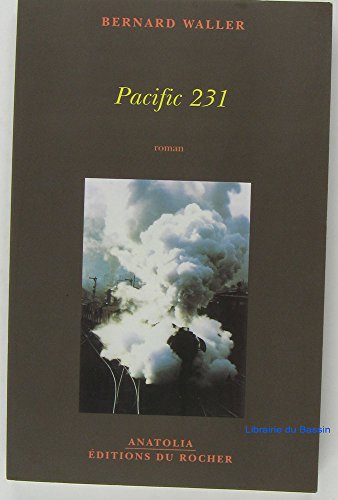Pacific 231