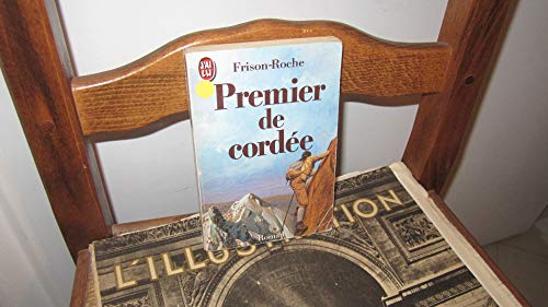 Premier De Cordee