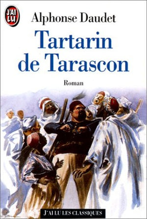 Tartarin De Tarascon