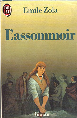L'assommoir *** (LITTÉRATURE FRANÇAISE)