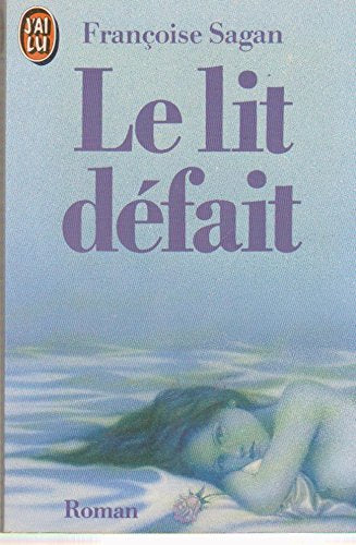 Le Lit Defait