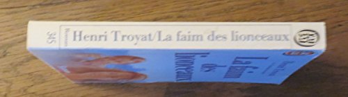 La Faim DES Lionceaux