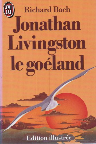 Jonathan Livingston Le Goeland