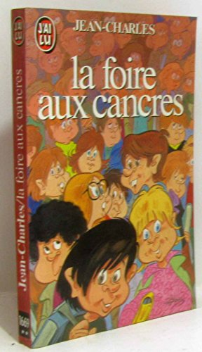 La Foire aux cancres