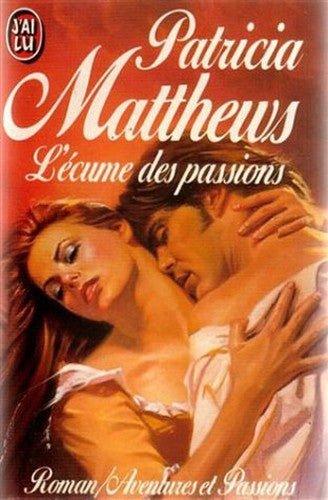 L' Ecume DES Passions