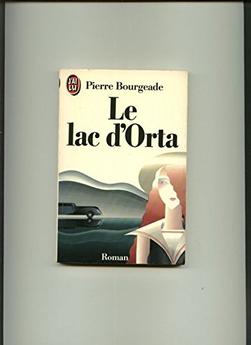 Lac d'orta ** (Le)