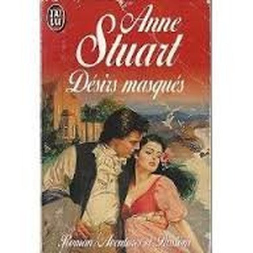 Desirs masques