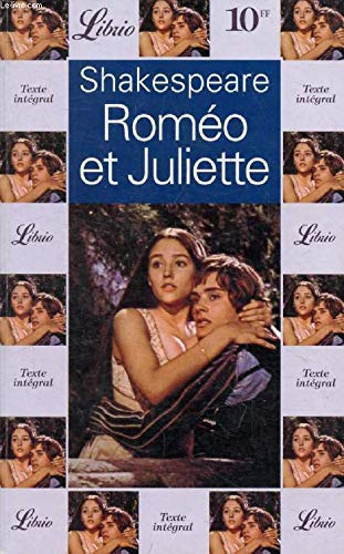 Romeo Et Juliette