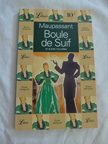 Boule de Suif - 27 -