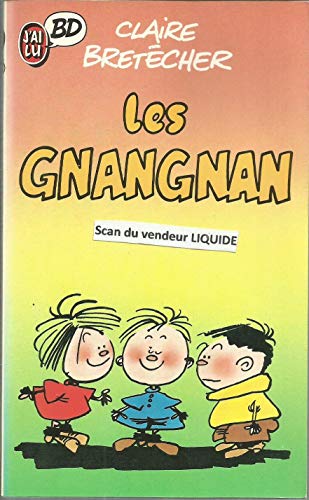 Gnangnan (Les) (CROSS OVER (A))