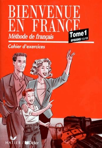 Bienvenue En France