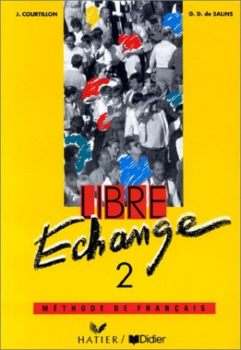 Libre Echange: Level 2