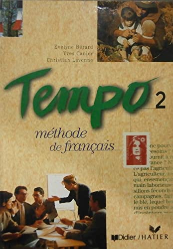 Tempo