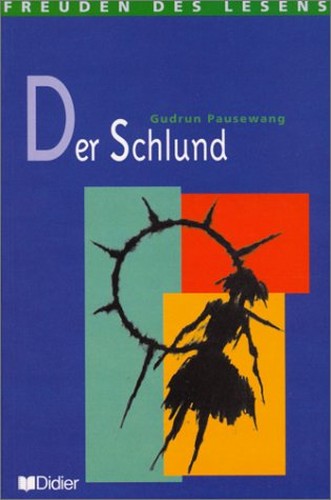 Der Schlund - Livre