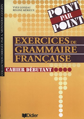 Collection point par point