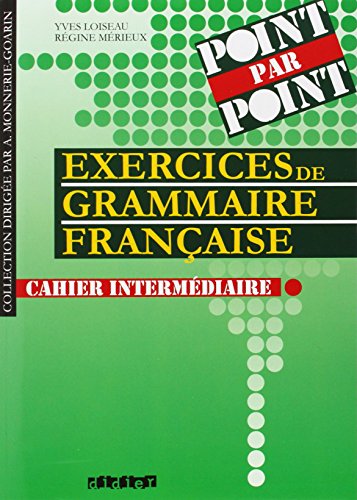 Collection point par point